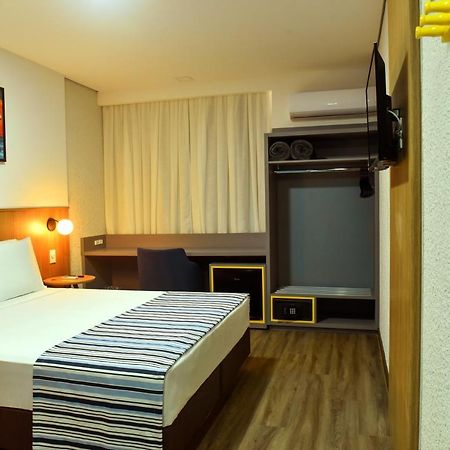 Days Inn By Wyndham Cascavel Cascavel  Kültér fotó
