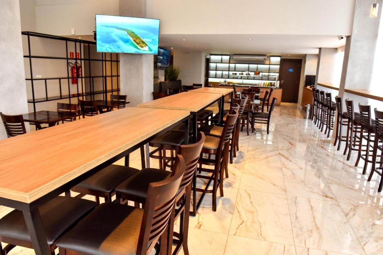 Days Inn By Wyndham Cascavel Cascavel  Kültér fotó