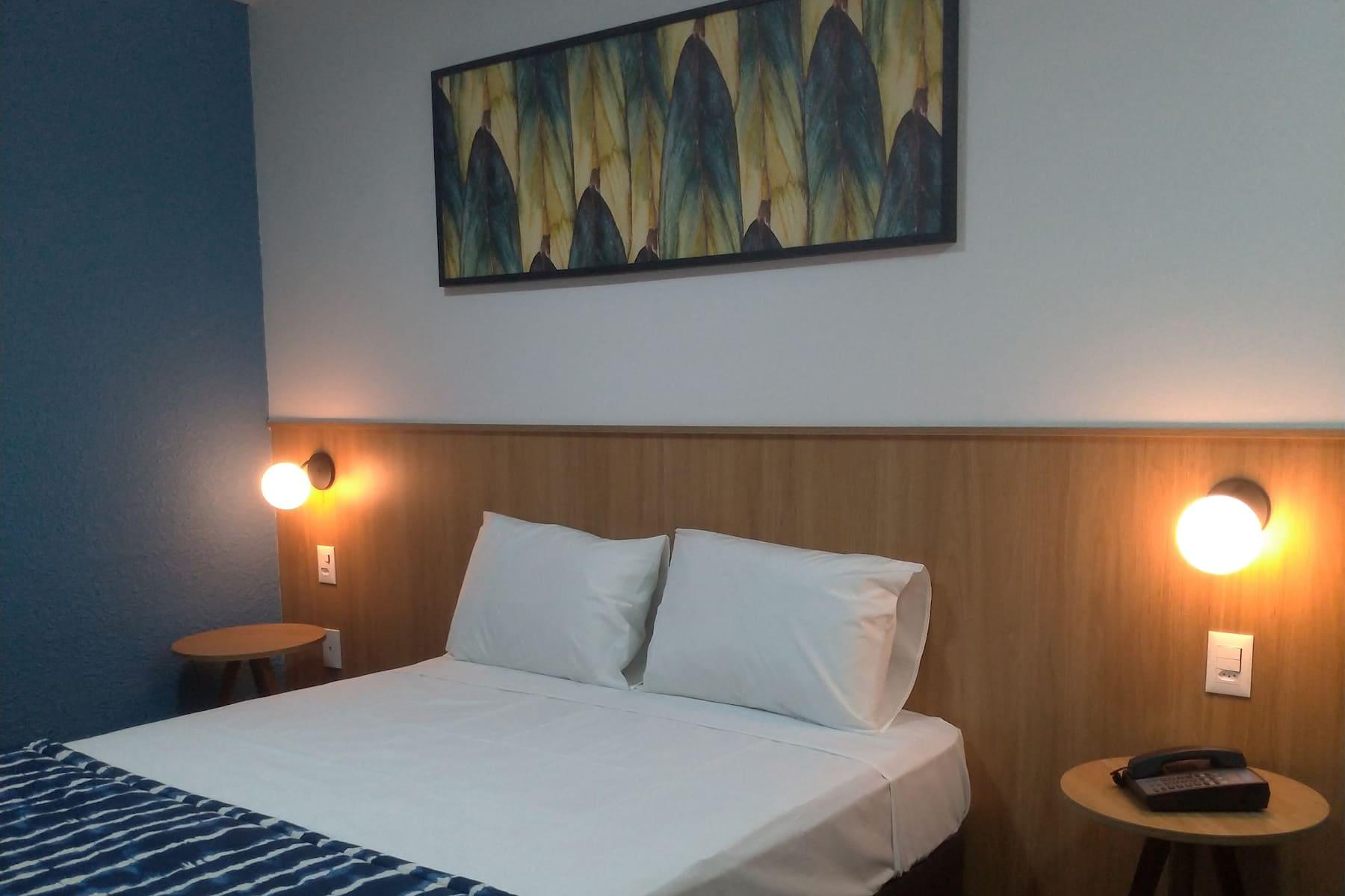 Days Inn By Wyndham Cascavel Cascavel  Kültér fotó