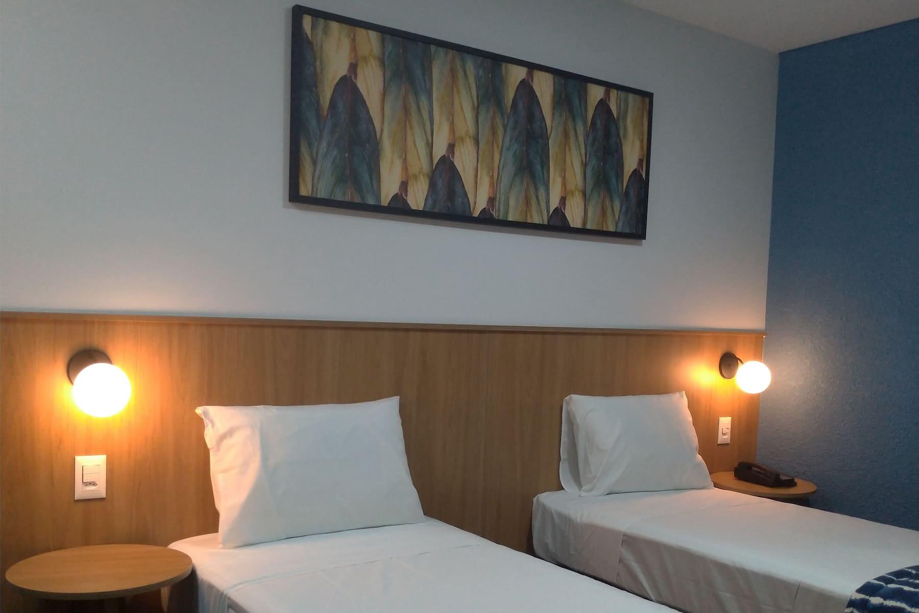 Days Inn By Wyndham Cascavel Cascavel  Kültér fotó