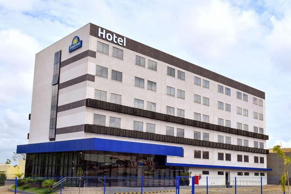 Days Inn By Wyndham Cascavel Cascavel  Kültér fotó